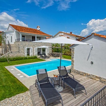 Salt & Sand Villa Kornić Εξωτερικό φωτογραφία