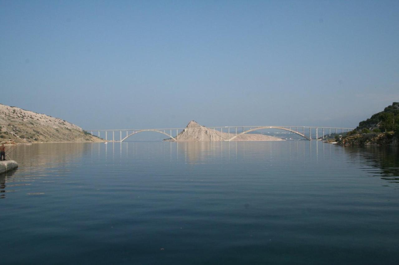 Salt & Sand Villa Kornić Εξωτερικό φωτογραφία