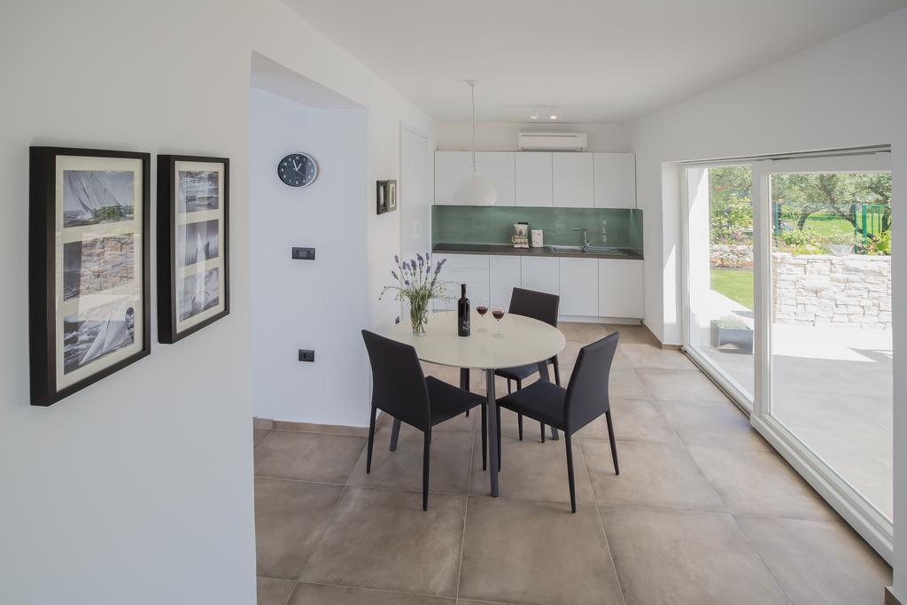 Salt & Sand Villa Kornić Εξωτερικό φωτογραφία