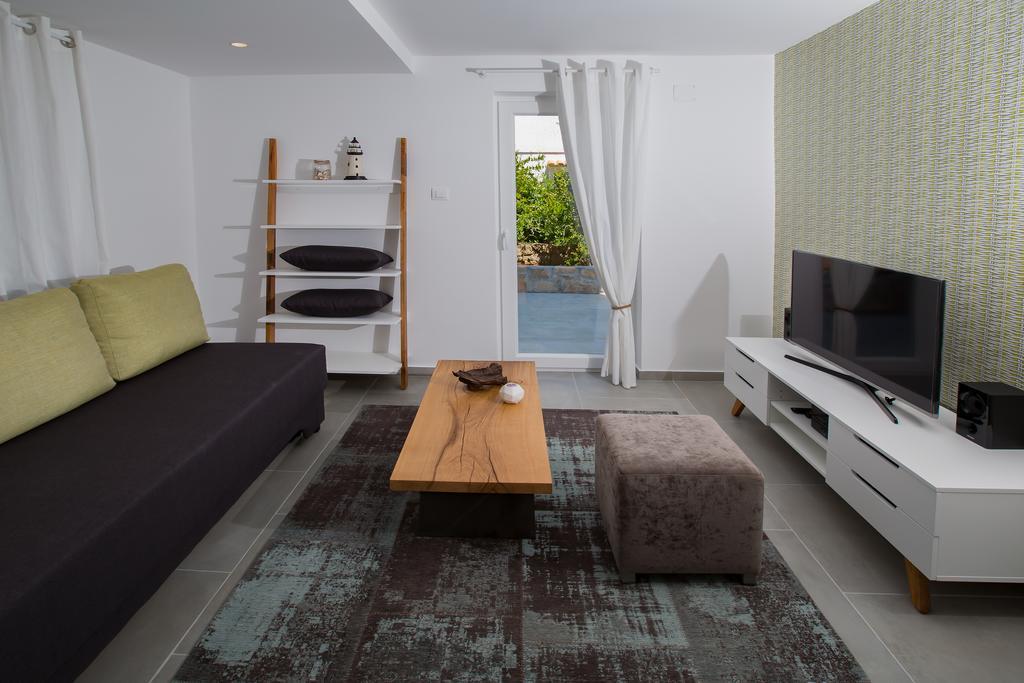 Salt & Sand Villa Kornić Εξωτερικό φωτογραφία
