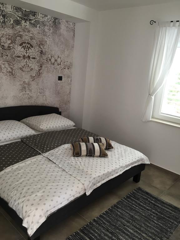Salt & Sand Villa Kornić Εξωτερικό φωτογραφία