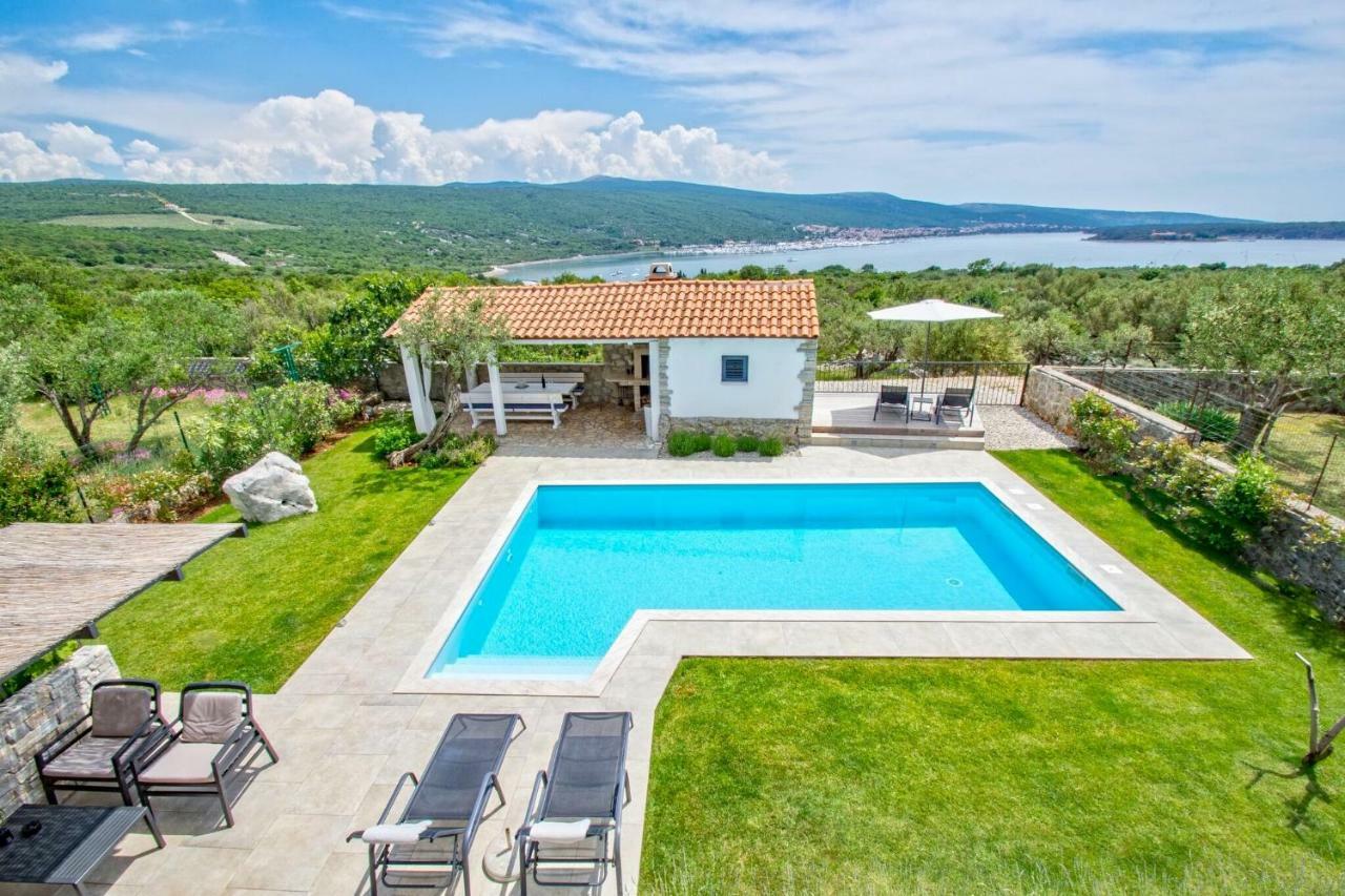 Salt & Sand Villa Kornić Εξωτερικό φωτογραφία