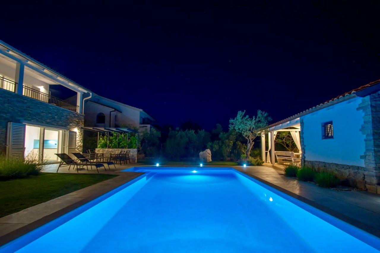Salt & Sand Villa Kornić Εξωτερικό φωτογραφία