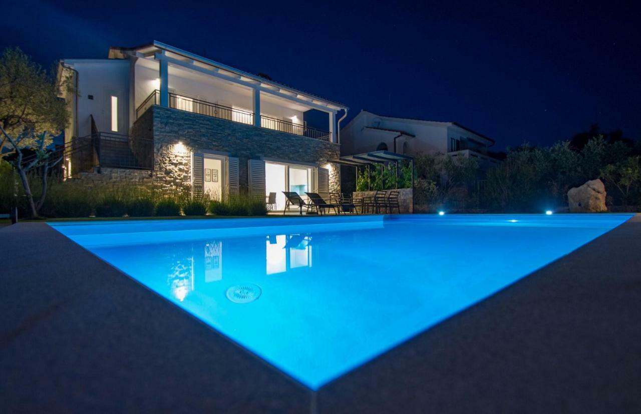 Salt & Sand Villa Kornić Εξωτερικό φωτογραφία