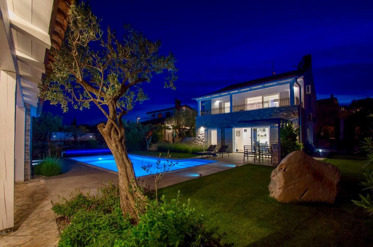 Salt & Sand Villa Kornić Εξωτερικό φωτογραφία