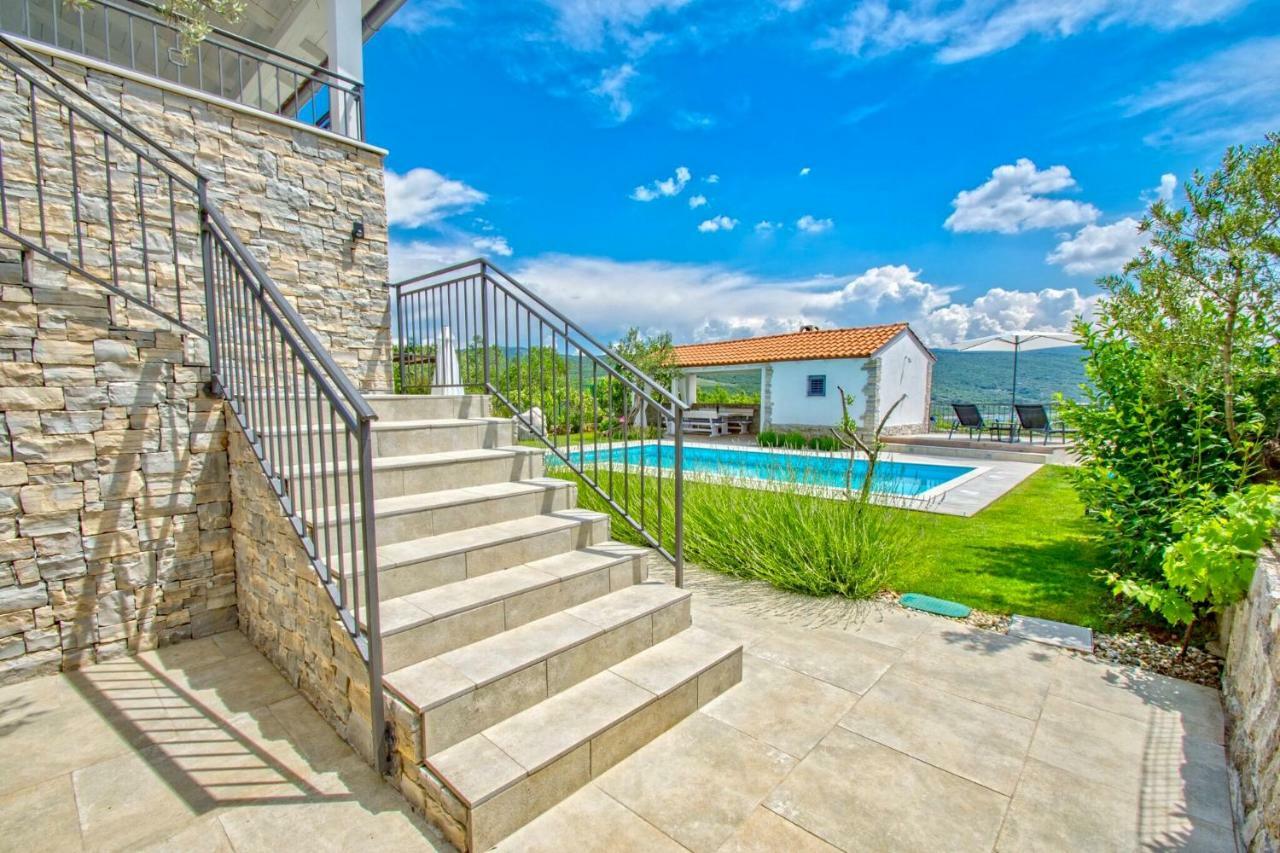 Salt & Sand Villa Kornić Εξωτερικό φωτογραφία