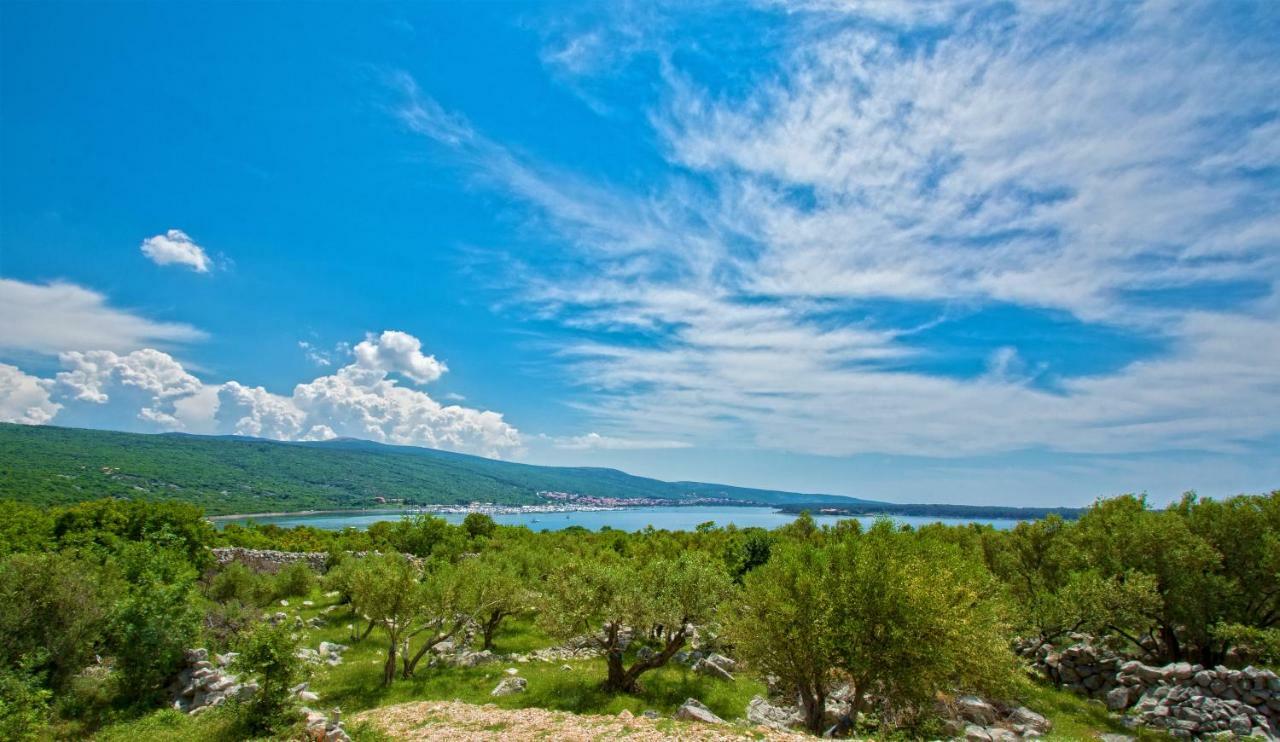 Salt & Sand Villa Kornić Εξωτερικό φωτογραφία