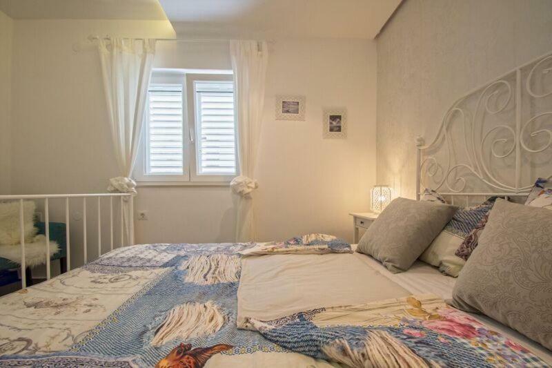 Salt & Sand Villa Kornić Εξωτερικό φωτογραφία