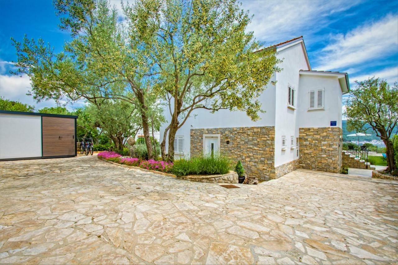 Salt & Sand Villa Kornić Εξωτερικό φωτογραφία