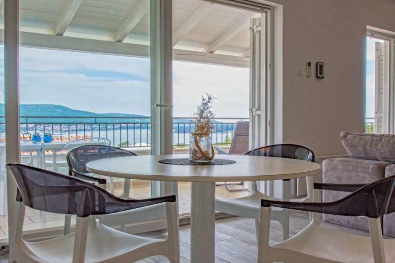 Salt & Sand Villa Kornić Εξωτερικό φωτογραφία