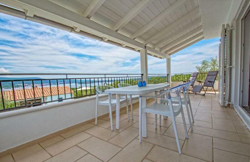 Salt & Sand Villa Kornić Εξωτερικό φωτογραφία